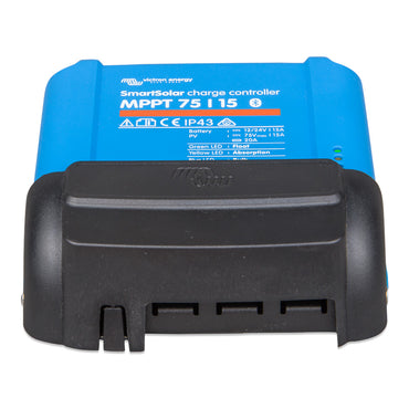 Victron MPPT WireBox-S 75-10/15 [SCC950100000]