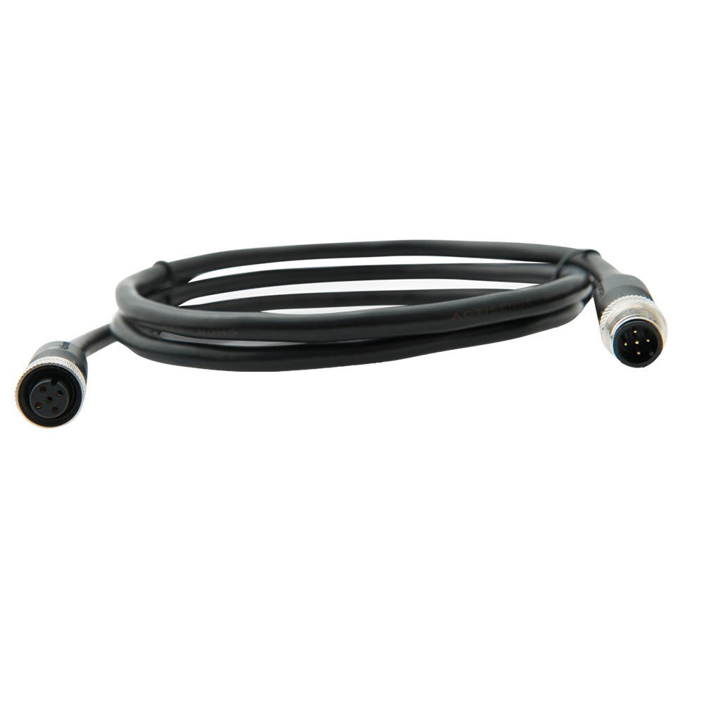 Actisense A2K-TDC-3M NMEA2000 Micro Cable Assembly - 3M [A2K-TDC-3M]