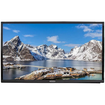 JENSEN 32" 12V Smart TV [JTV3225DCS]