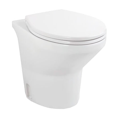 Thetford Compass Eco Toilet - High, White - 12V [T-COM012NW/E/NA]