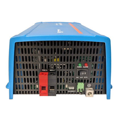 Victron Inverter 24/1600 120V VE.Direct NEMA 5-15R [PIN242161500]