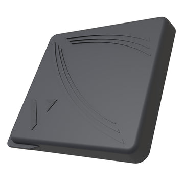 Veratron Suncover f/OL 43 TFT Display [B00129601]