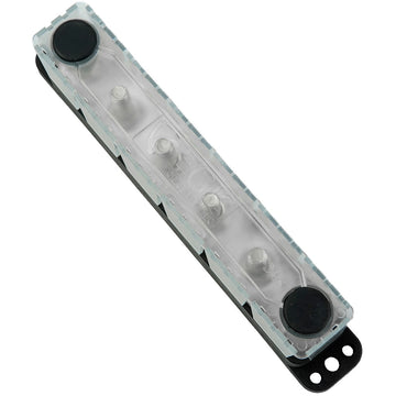 Egis MaxiBus - 6 5/16" Studs - 250 AMP [6250-600]