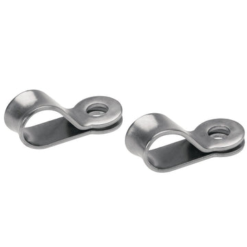 Barton Traveler Eye (Pair) - Size 0, 16mm [18112]