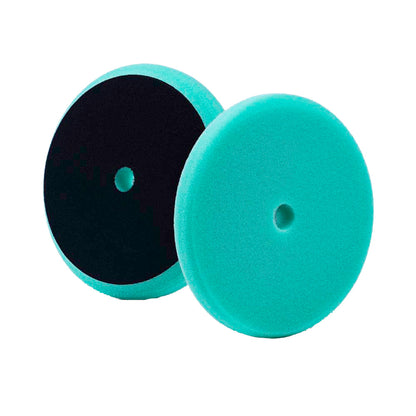 Lake Country Green Foam Heavy Polishing Pad 8" x 1.25" [PR-34800-LC]