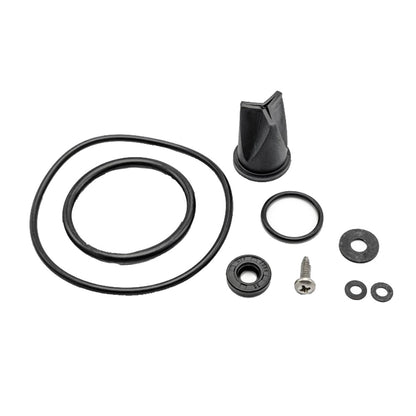 Jabsco Service Kit f/Quiet Flush E2 Toilets [38595-1000]