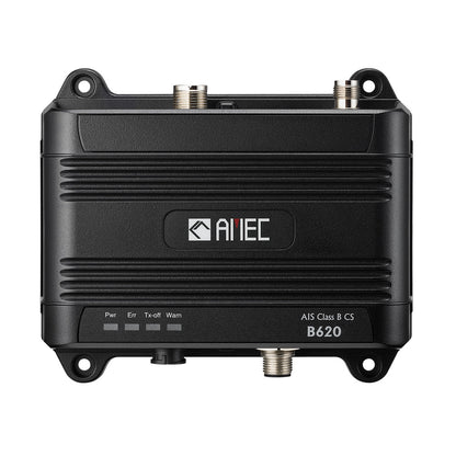 AMEC B620 Class B AIS Transceiver - 2W CSTDMA, NMEA2000, NMEA 0183, USB [AMEC-B620-010]