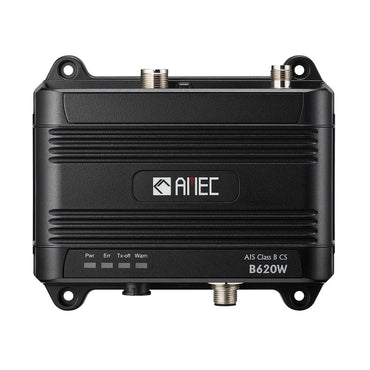 AMEC B620W Class B AIS Transceiver w/WI-FI - 2W CSTDMA, NMEA2000, NMEA 0183, USB [AMEC-B620W-010]