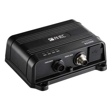 AMEC B620W Class B AIS Transceiver w/WI-FI - 2W CSTDMA, NMEA2000, NMEA 0183, USB [AMEC-B620W-010]