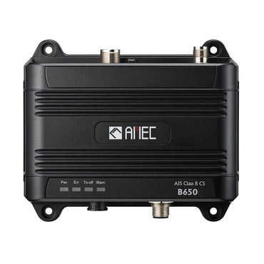 AMEC B650 Class B AIS Transceiver - 5W-SOTDMA, NMEA 2000, NMEA 0183, USB [AMEC-B650-010]