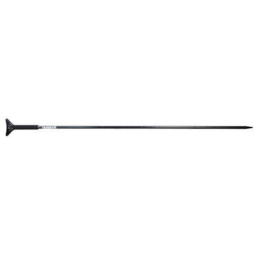 YakGear YakStick 6.5' Black Floating Stake-Out Anchor Stick w/Mudfoot [01-0079]