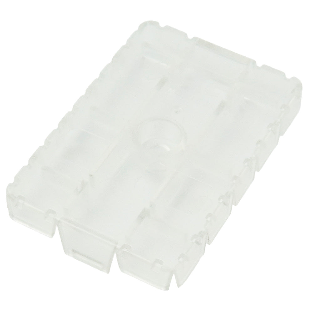 Egis Cover for Dual Bus 10 Circuits [6103]