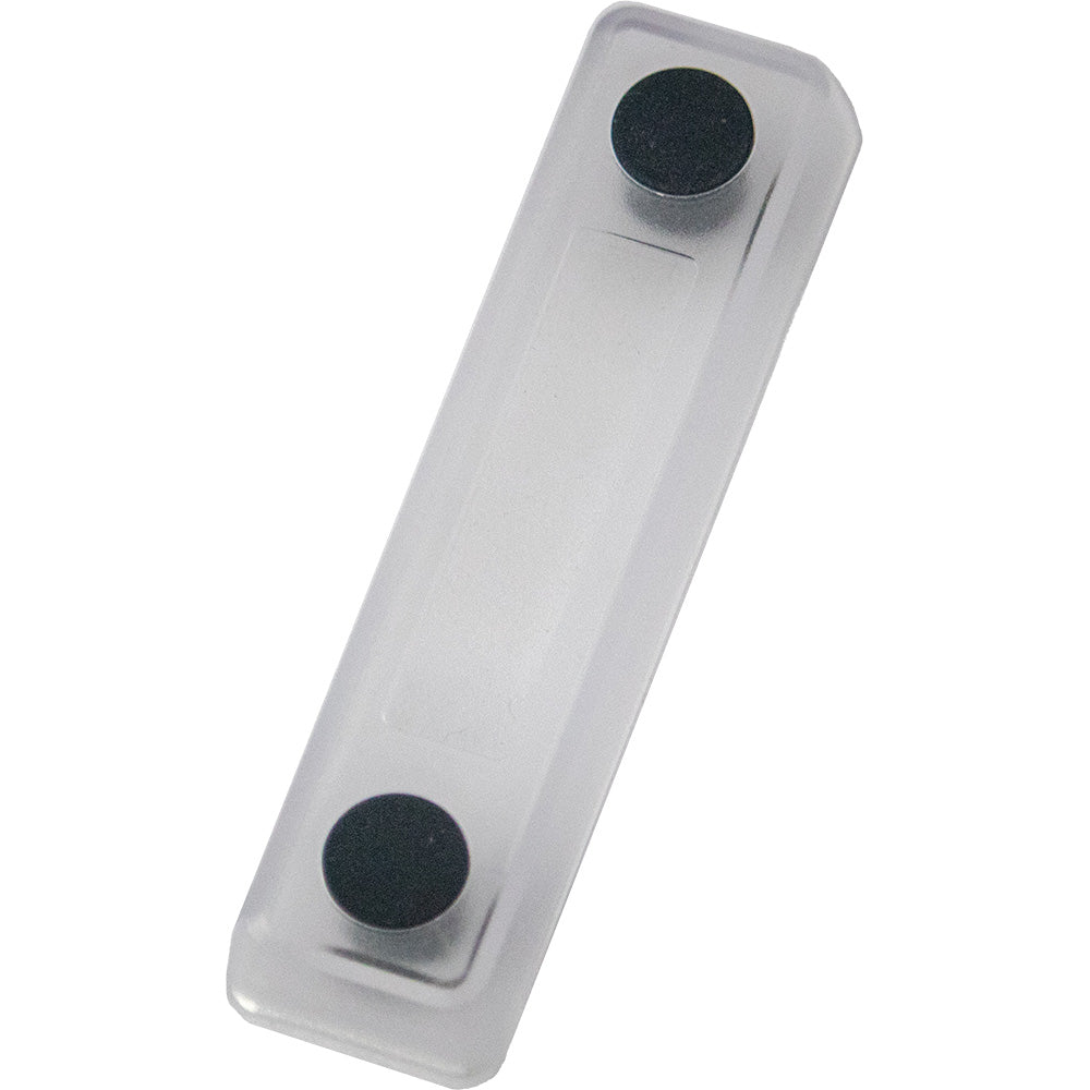 Egis Transparent BusBar Cover for 6100-205  6100-400 [6104]
