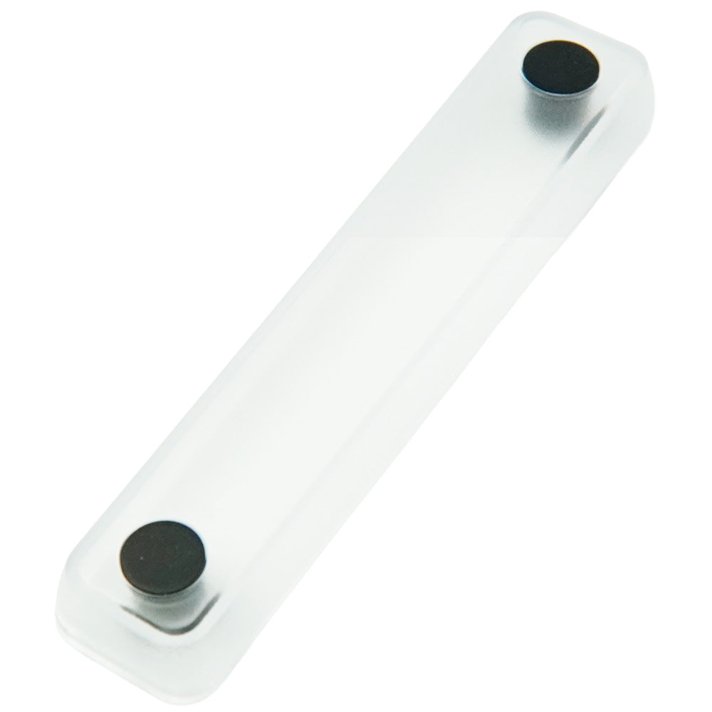 Egis Transparent BusBar Cover f/6150-210/6150-400 [6152]