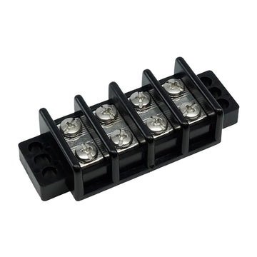 Egis Terminal Block 30A - 4 Circuit [2230-04]