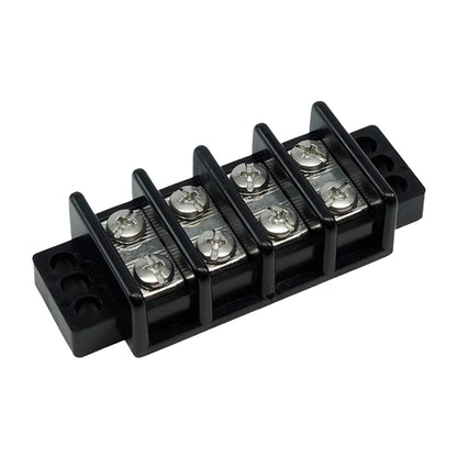 Egis Terminal Block 30A - 4 Circuit [2230-04]