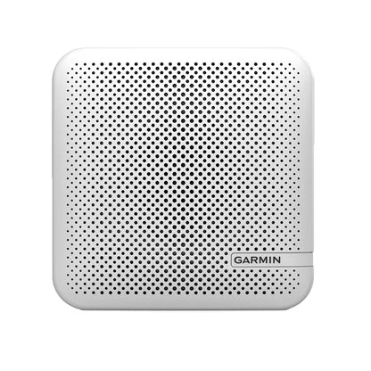 Garmin Signal 6.5" External White Shallow Mount Speaker [010-13442-00]