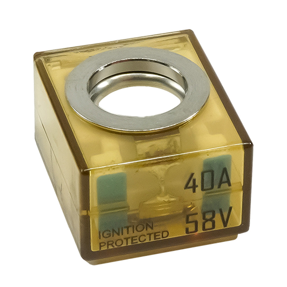 Egis MRBF Terminal Fuse - 40A [3603-040]