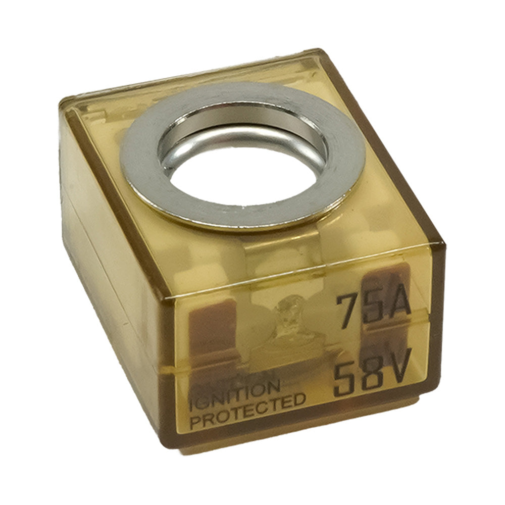Egis MRBF Terminal Fuse - 75A [3603-075]
