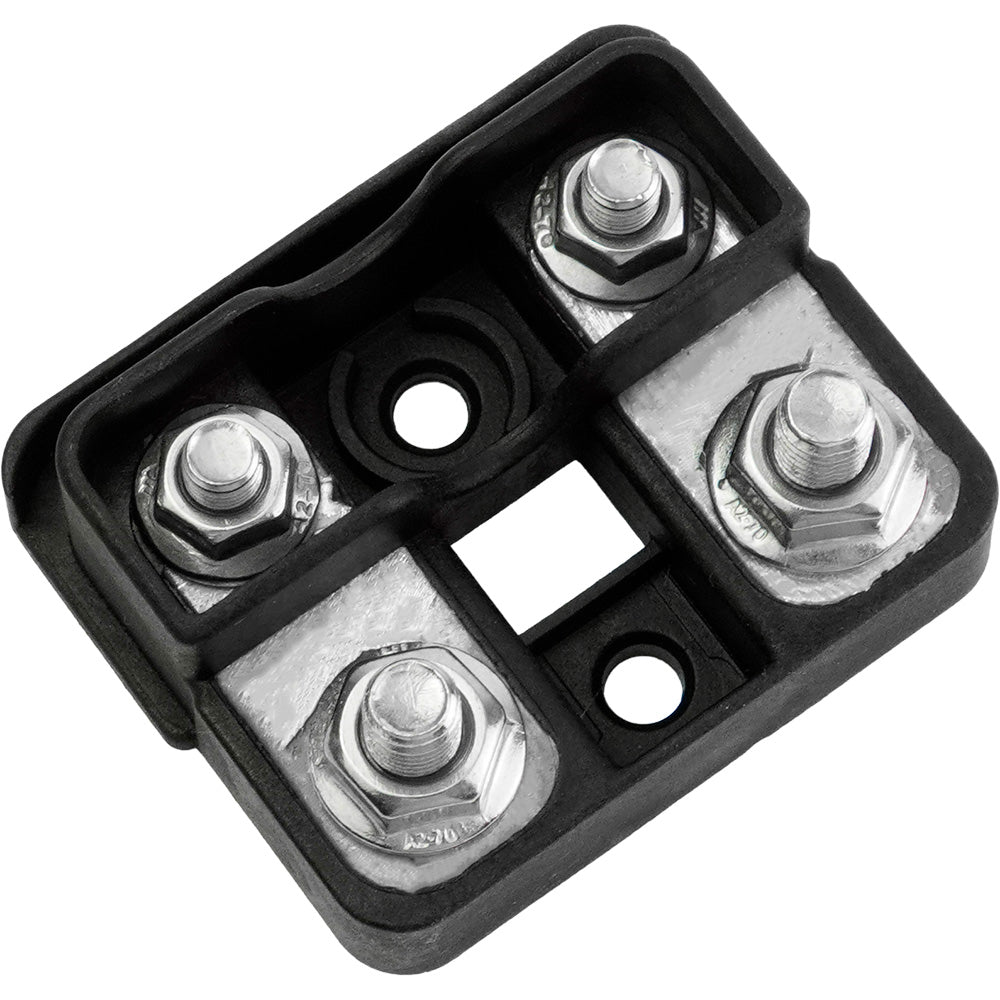 Egis Compact Med Amp AMI/MIDI Fuse Block [3914]