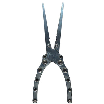 Ti-Tackle Titanium Fishing Pliers Inshore [TT-IS-PLIERS]