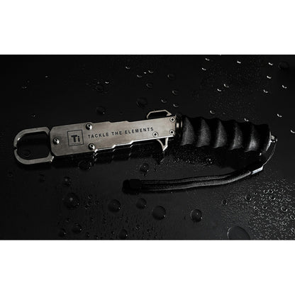 Ti-Tackle Titanium Lock-N-Lips Grippers