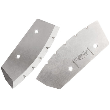 StrikeMaster Maven Power 10" Replacement Blades [MPD-10PB]