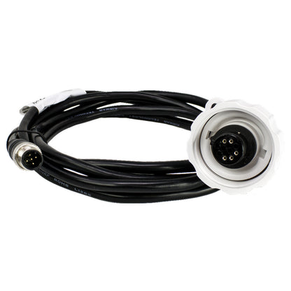 Airmar NMEA 2000 WeatherStation Cable, 5-Pin Device Net Male, 2M [WS2-C02]