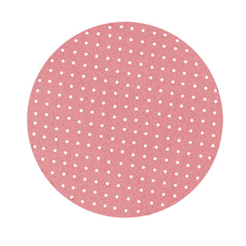 RUPES WET  DRYFINISH Foam Abrasive Discs 150mm (6") - Red - P3000 Grit *Box of 20pcs [9.45SD3000]