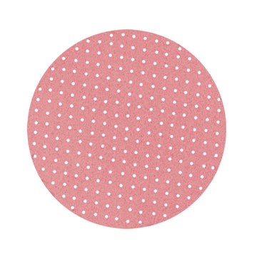 RUPES WET  DRYFINISH Foam Abrasive Discs 125mm (5") - Red - P2000 Grit *Box of 20pcs [9.45SC2000]