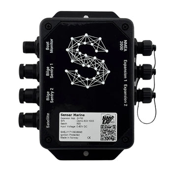 Sensar Expansion Hub [EH700]
