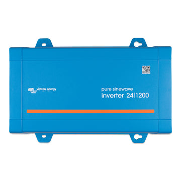 Victron Inverter 24/1200 120V VE.Direct Nema 5-15R [PIN242122520]