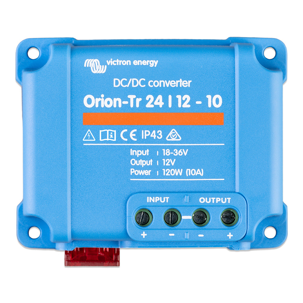 Electrical - DC to DC Converters