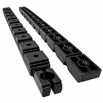 Xanigo Marine ZipStiks Modular Wire Management System *50-Pack [XMZ50]