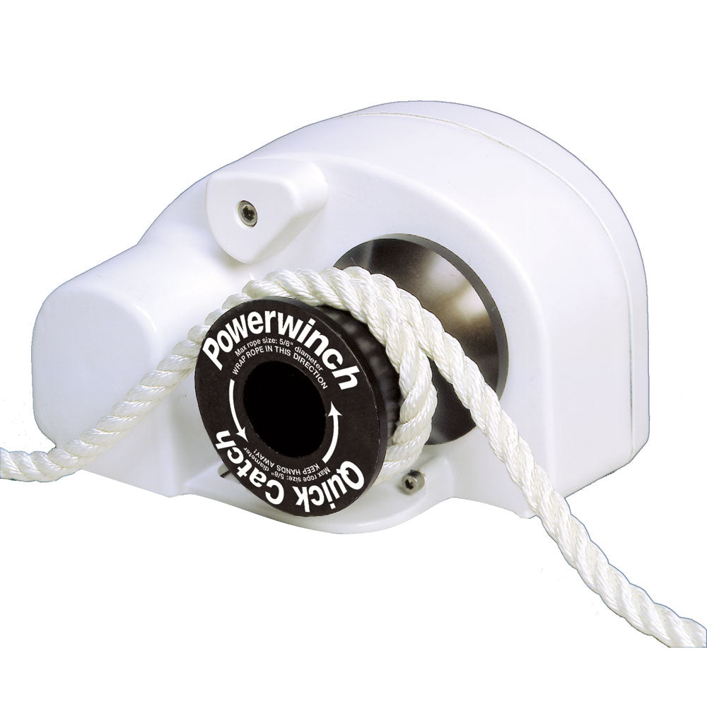 Trailering - Trailer Winches