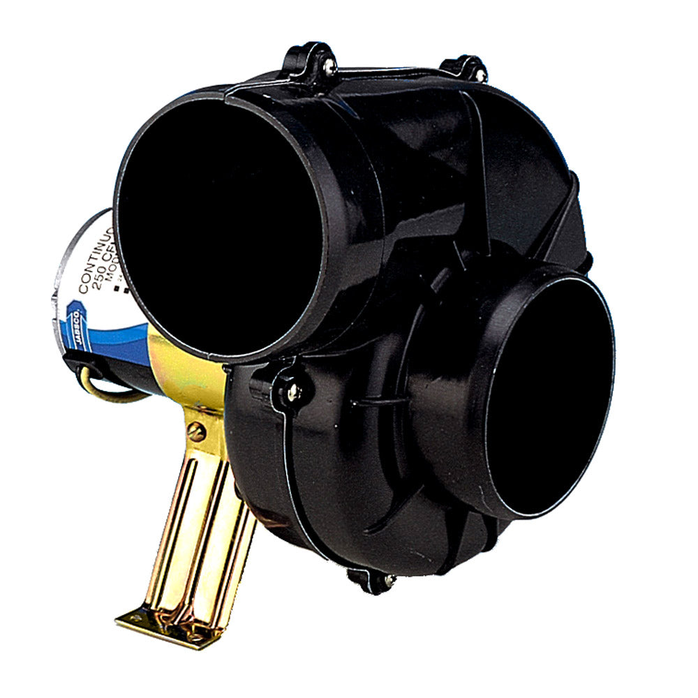 Marine Plumbing & Ventilation - Blowers & Heaters