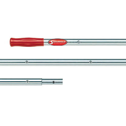 Shurhold 6' Telescoping Handle 43" - 72"