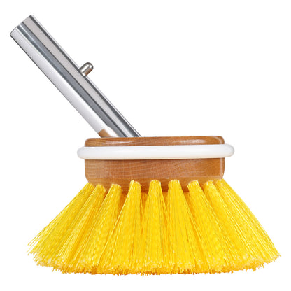 Shurhold 6" Polystyrene Medium Bristle Deck Brush