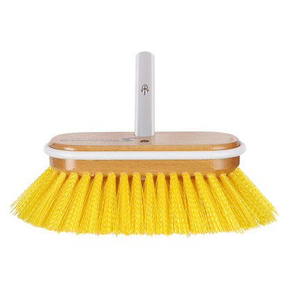 Shurhold 6" Polystyrene Medium Bristle Deck Brush