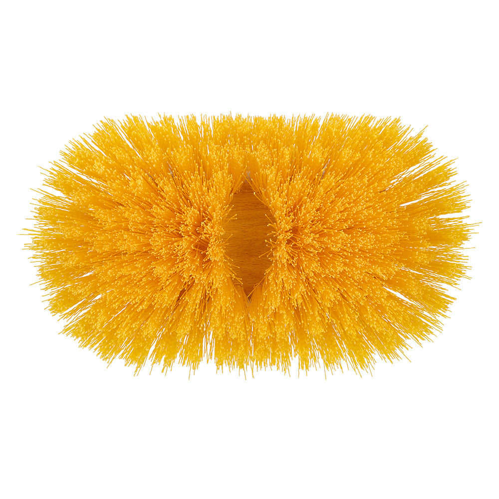 Shurhold 6" Polystyrene Medium Bristle Deck Brush
