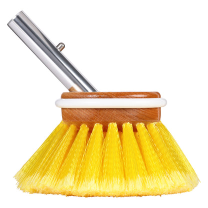 Shurhold 10" Polystyrene Soft Bristle Brush