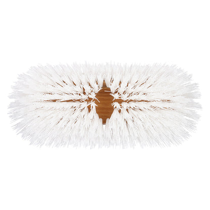 Shurhold 10" Polypropylene Stiff Bristle Deck Brush