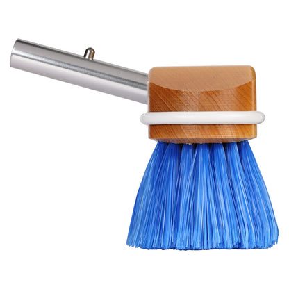 Shurhold 8" Nylon Soft Brush f/ Windows, Hulls, & Wheels