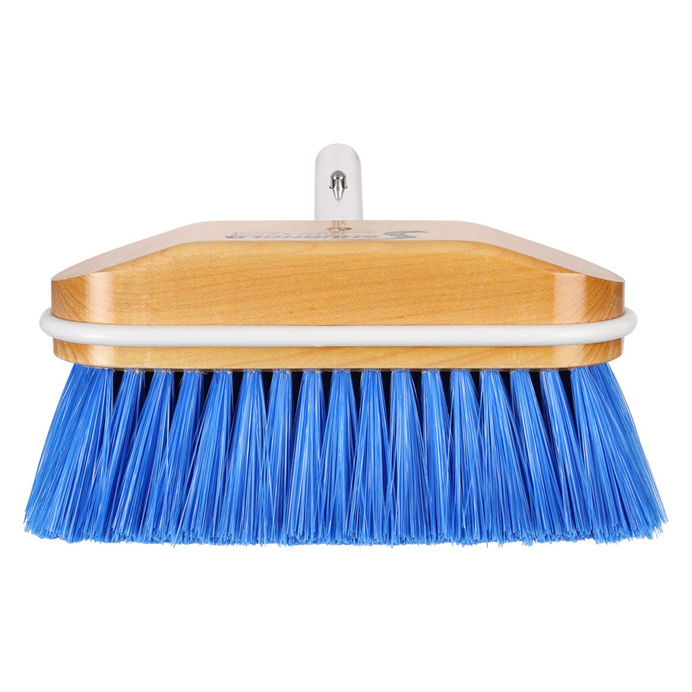Shurhold 8" Nylon Soft Brush f/ Windows, Hulls, & Wheels
