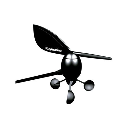 Raymarine i60 Wind Masthead Only Wind Arm Vane Cups