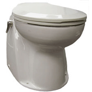 Marine Plumbing & Ventilation - Marine Sanitation