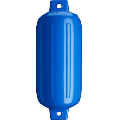 Polyform G-6 Twin Eye Fender 11" x 30" - Blue [G-6 BLUEWO]