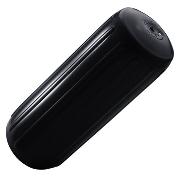 Polyform HTM-4 Fender 13.5" x 34.8" - Black [HTM-4 BLACKWO]