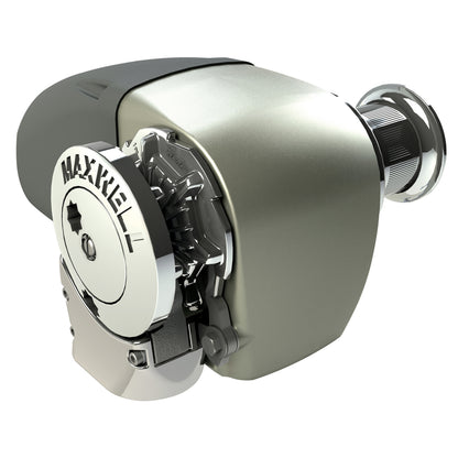 Maxwell HRC10 Horizontal Rope Chain Windlass - 12V 3/8" Chain, 5/8" Rope [HRC101012V]