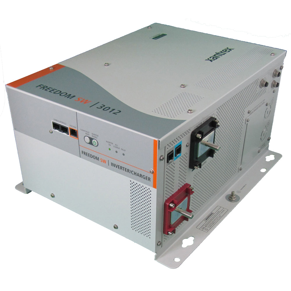 Marine Electrical